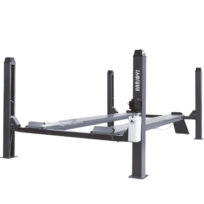 What Are the Key Benefits of Investing in a Quality Hydraulic Lift?