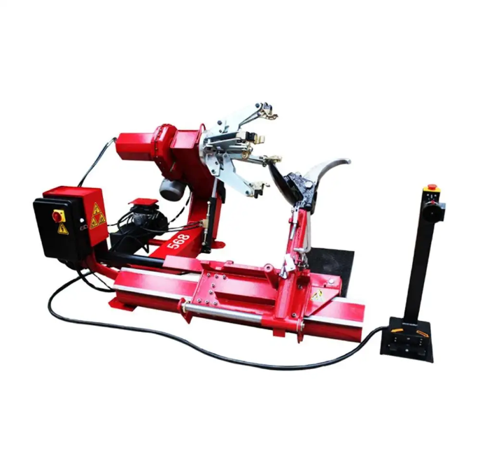 What Are the Common Usage Issues with Truck Tire Machines?