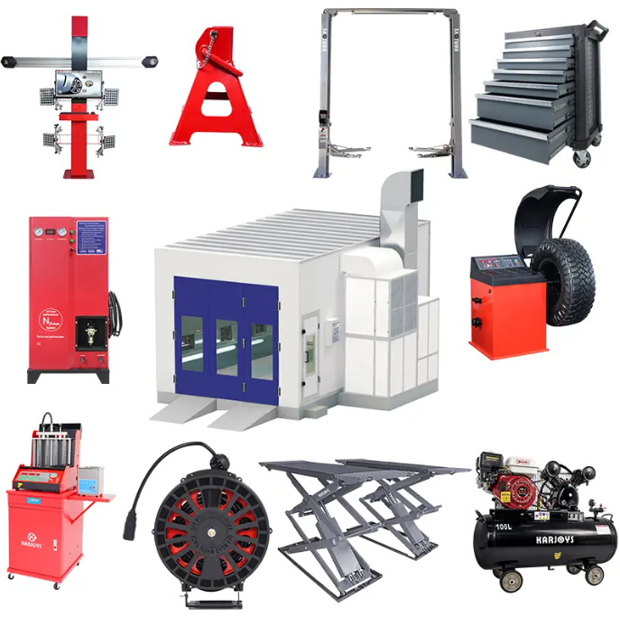 How to Choose the Best Car Repair Shop for Wholesale Needs