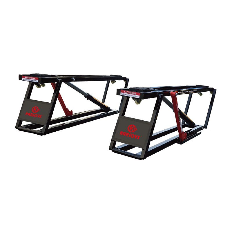 What Features Make a Portable Car Lift Stand Out in the Market