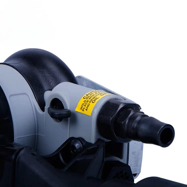 Karjoys Elektrische Autopoliturmaschine, professionelle Wachsmaschine, handgehaltene Poliermaschine