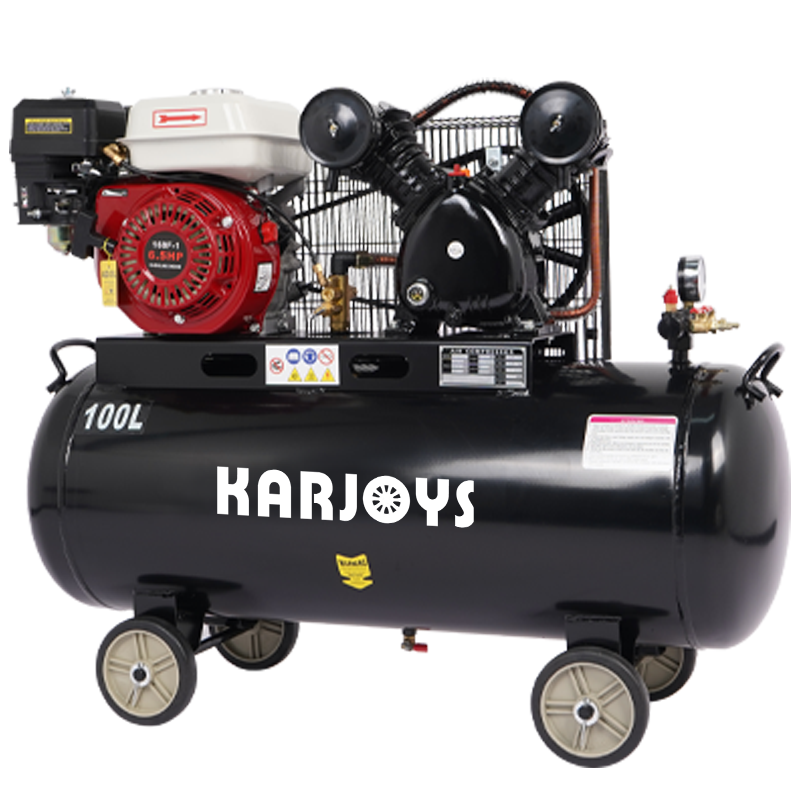 How to Maintain Electric Air Compressors for Optimal Performance