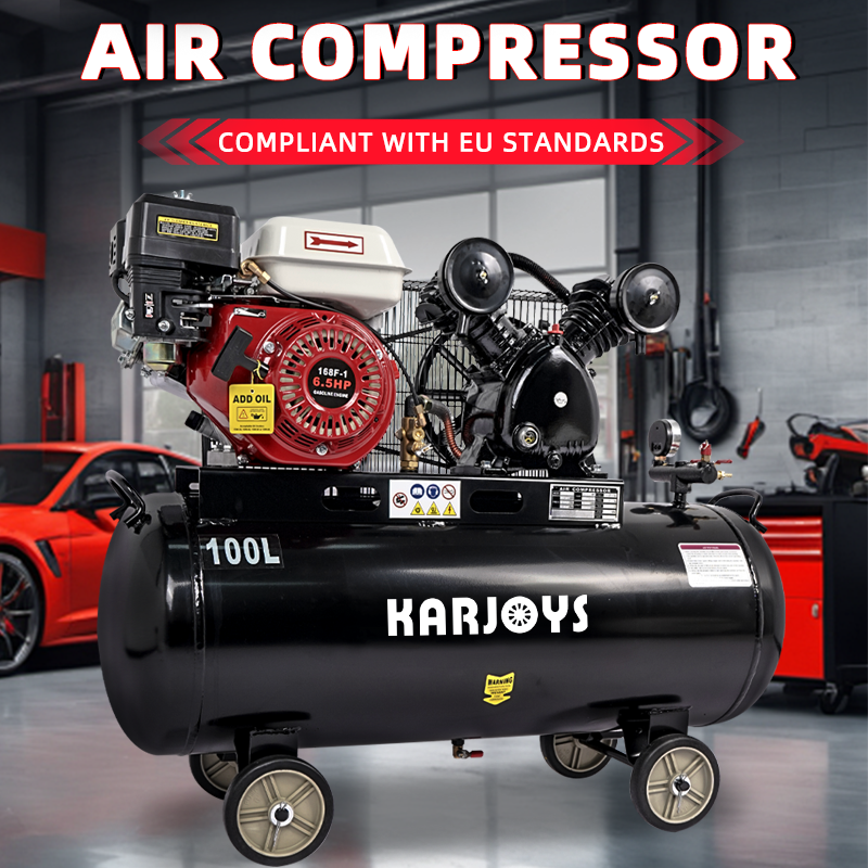 Where to Find the Most Reliable Wholesale Tire Air Compressors
