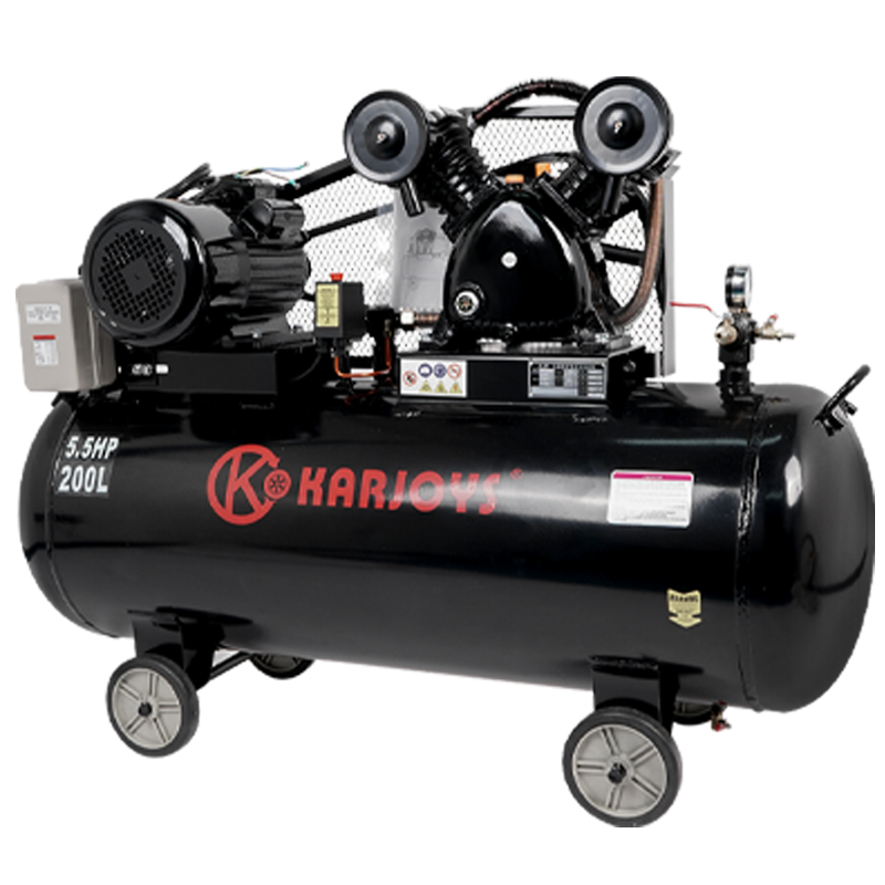 Common Usage Issues with Auto Air Compressors and How to Solve Them