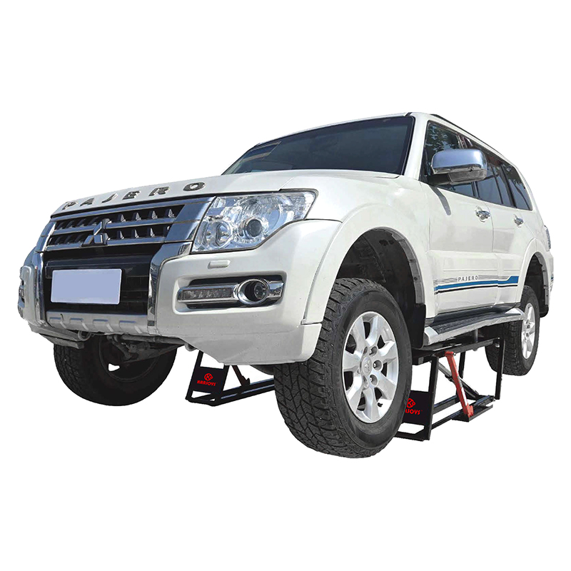 Where to Find Affordable Wholesale Portable Car Lifts for Resale