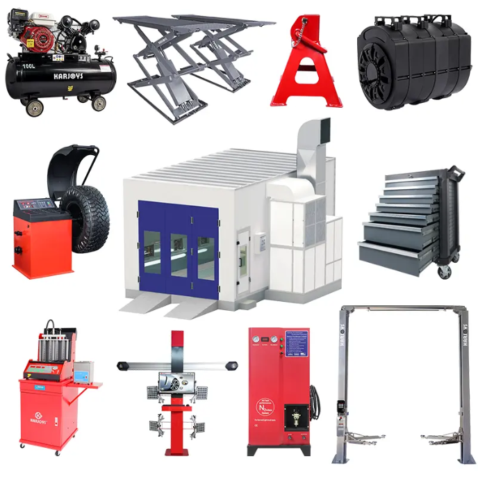 Where to Source Reliable Car Repair Parts for Your Business