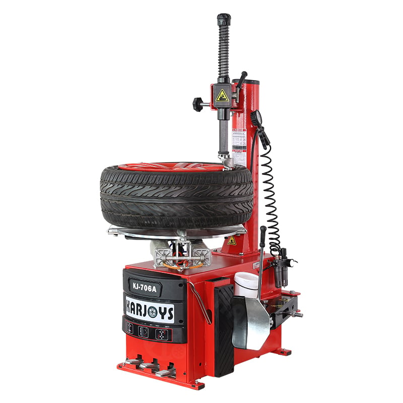 Where to Find High-Quality Professional Tire Changers at Wholesale Prices