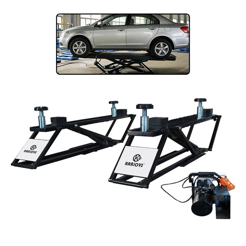Where to Buy the Most Reliable Moveable Car Lifts Online
