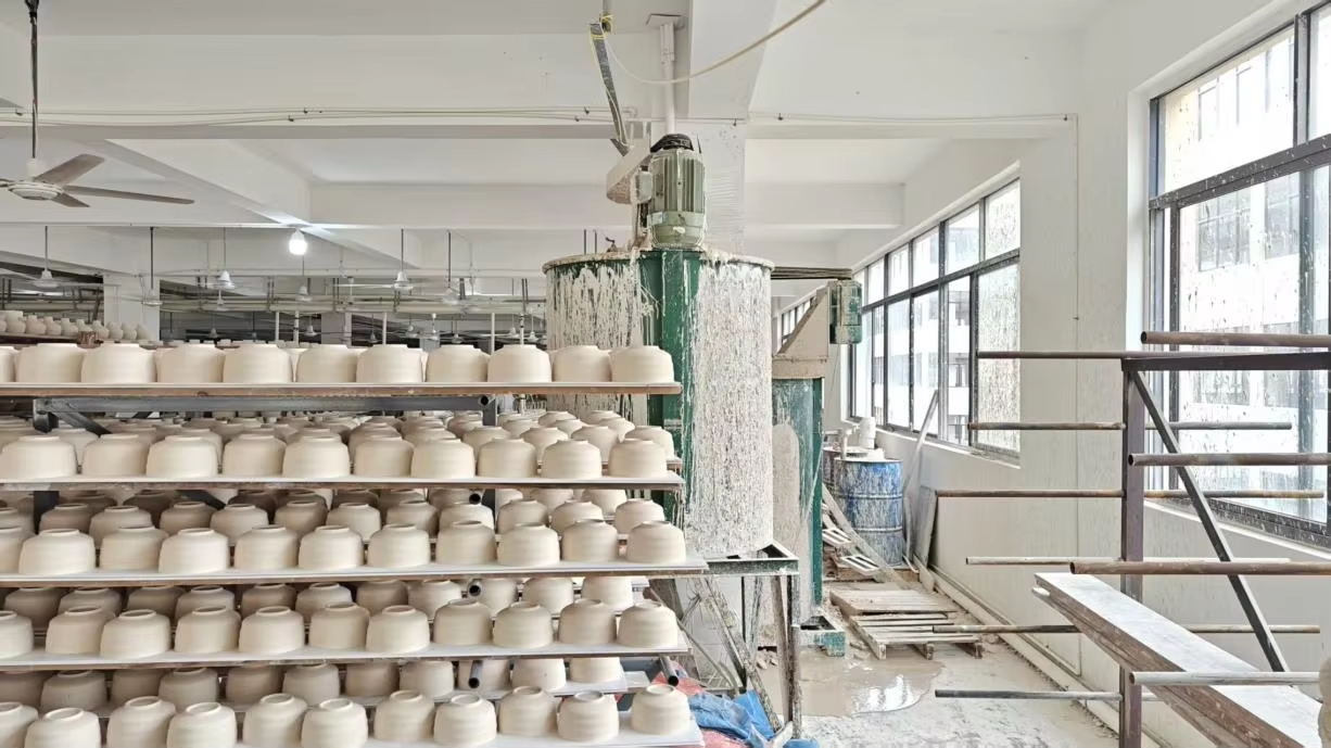 Production Workshop