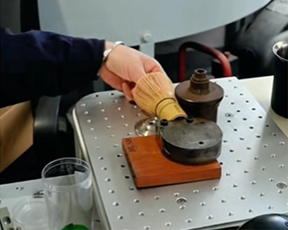 Factory Showcase Workshop