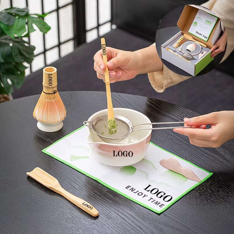 Matcha Set