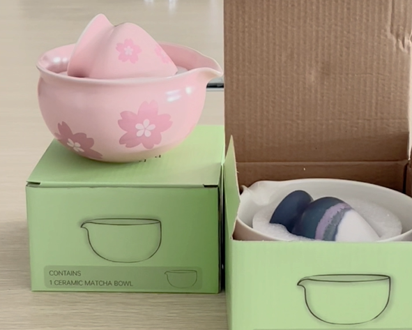 Exclusive Matcha Set Factory Direct
