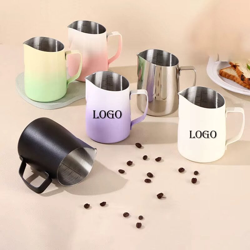 Milk Jug