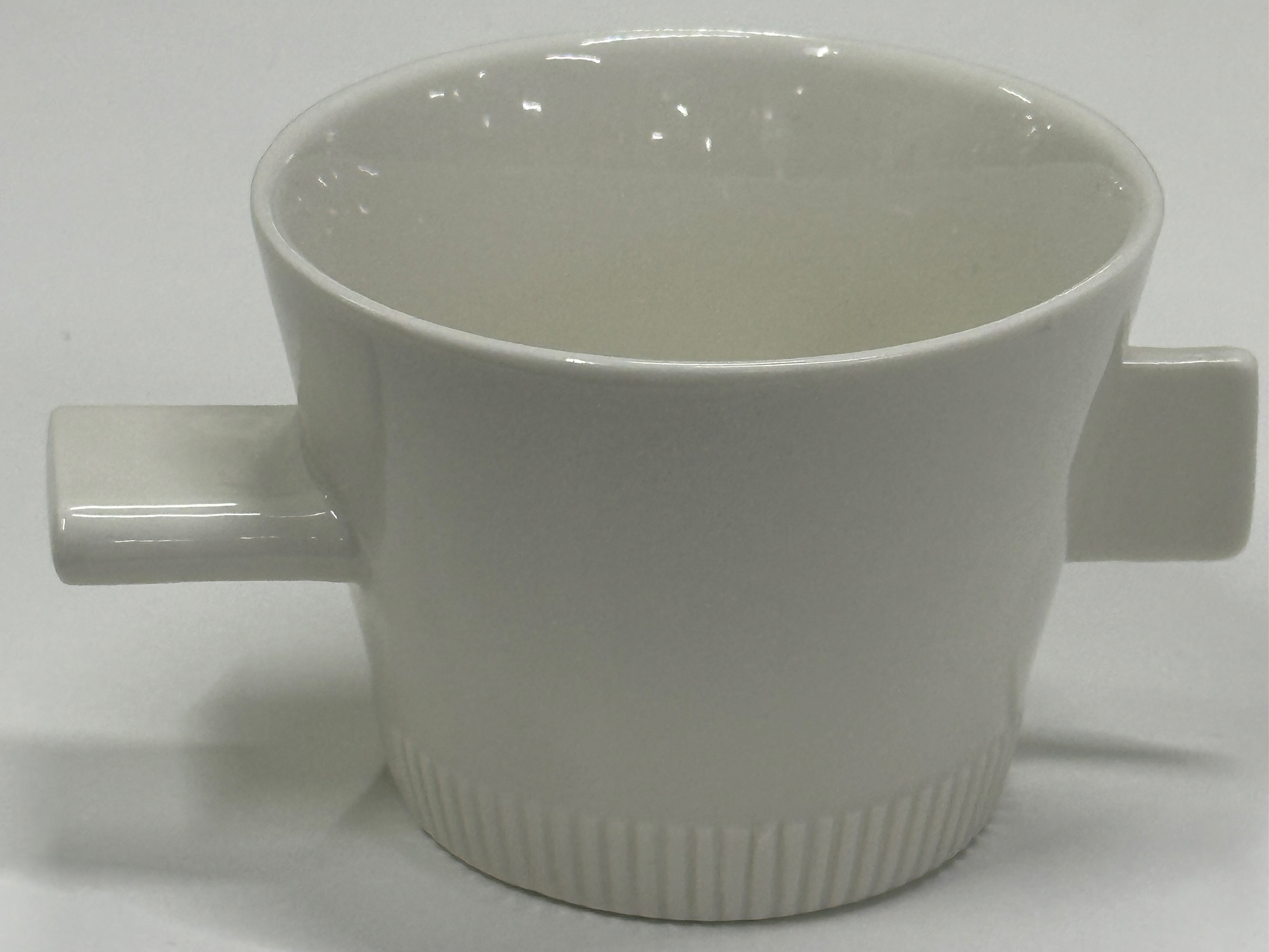 Custom Ceramic Dripper: Fast Mold Opening, Low MOQ