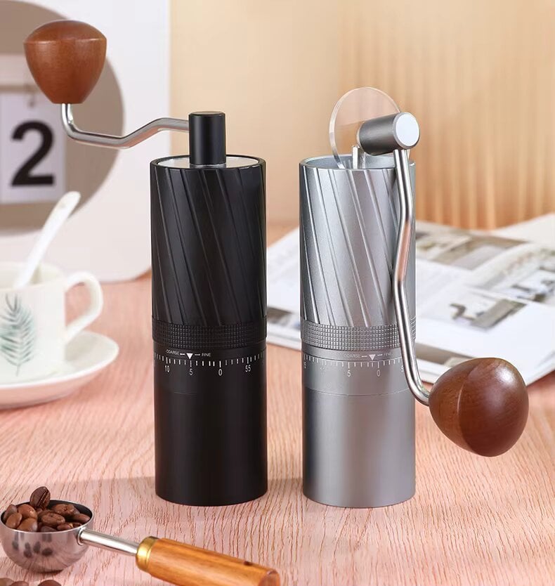 Coffee Grinder