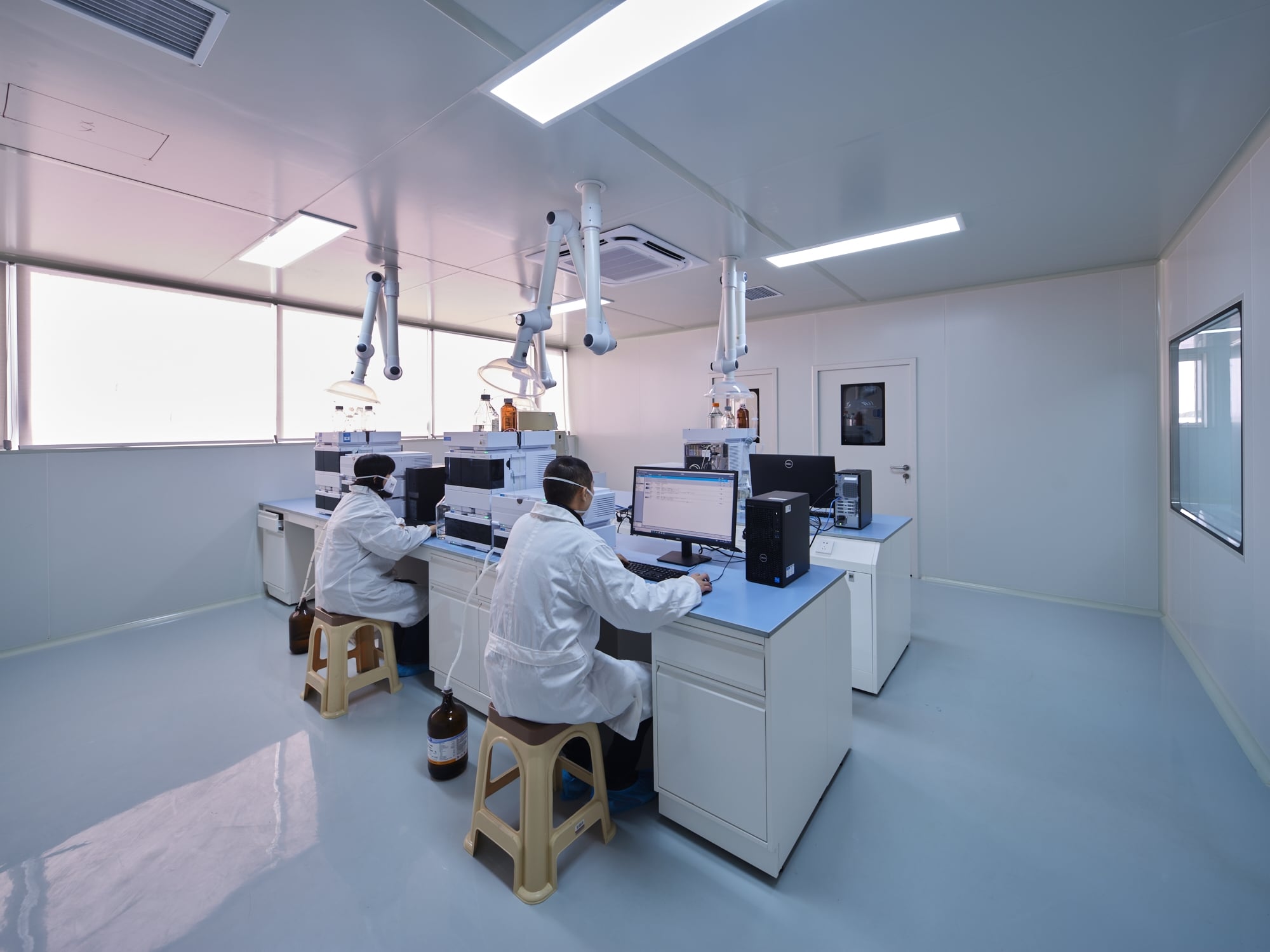 Low-Carbon Footprint Butyl Acrylate (BA) for Global Emulsion Producers
