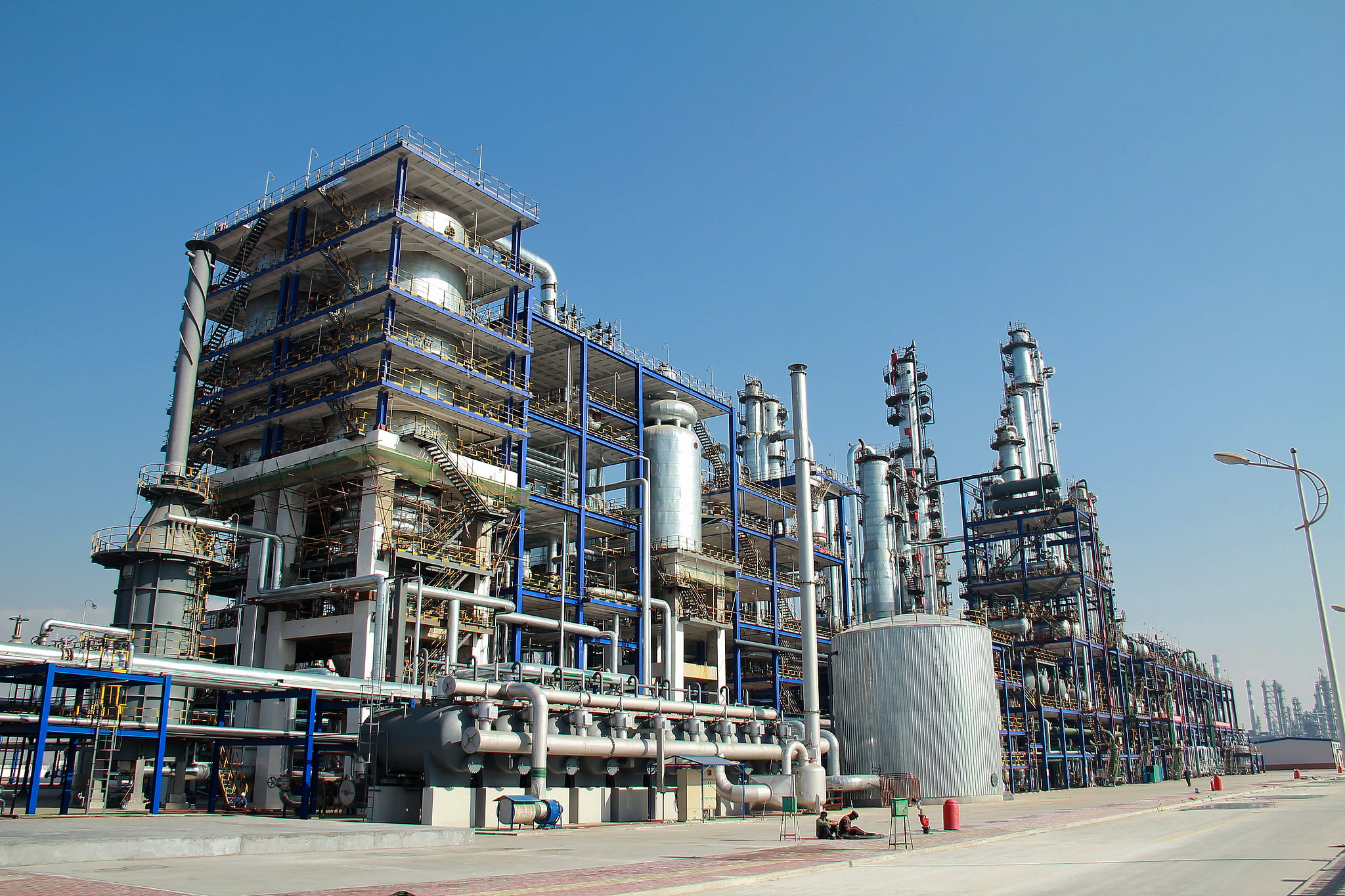 Maleic Anhydride Applications: Enhancing Polymer Properties with Lower Environmental Footprint