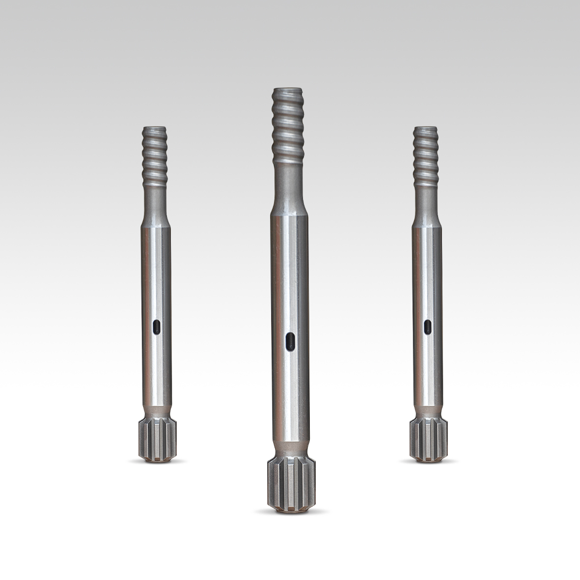Ferramentas de Perfuração Wontech Martelo Retrátil R32 T38 T45 T51 Fio Adaptador de Punho