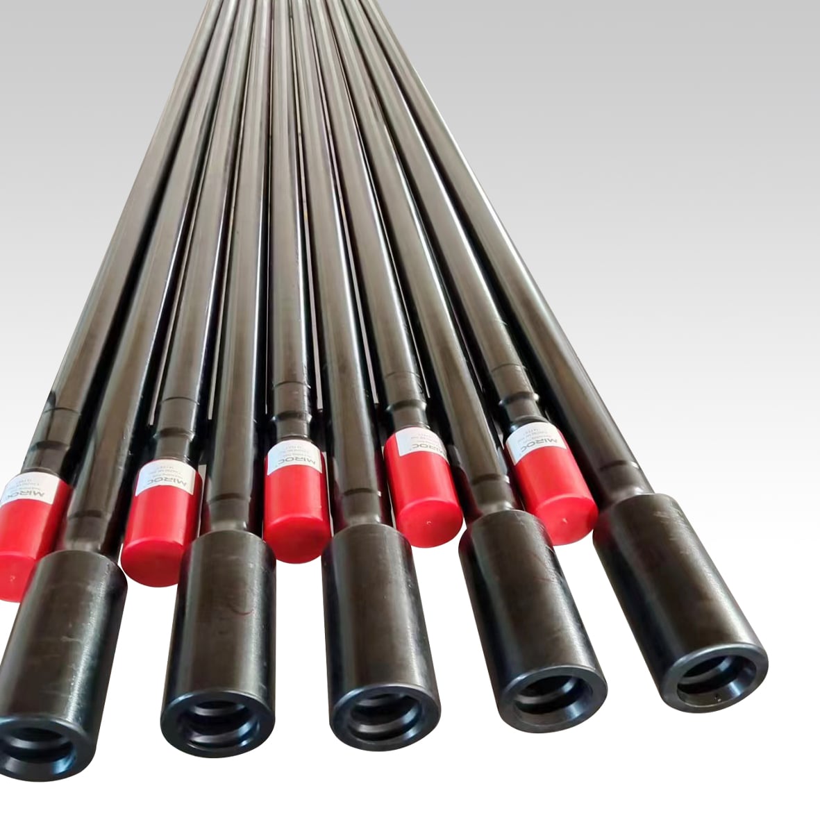 Wontech T38 T45 T51 Hilera MF Extension Rod Punlo ng Drill