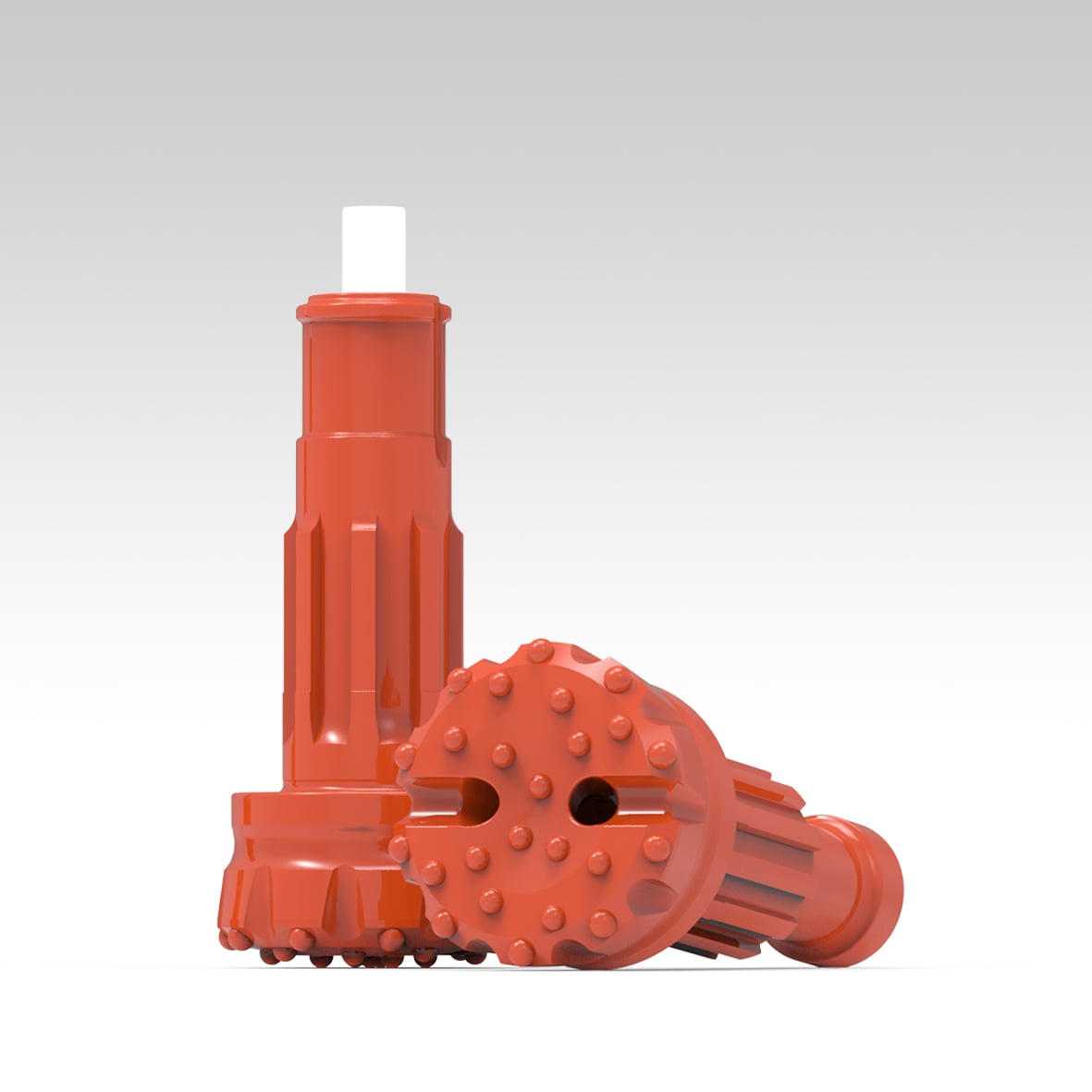 Wontech Foundation Piling Water Well Drilling 8