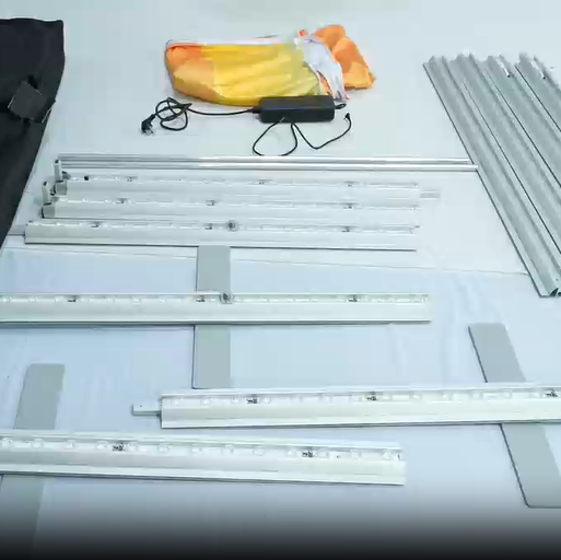 Seg Light Box