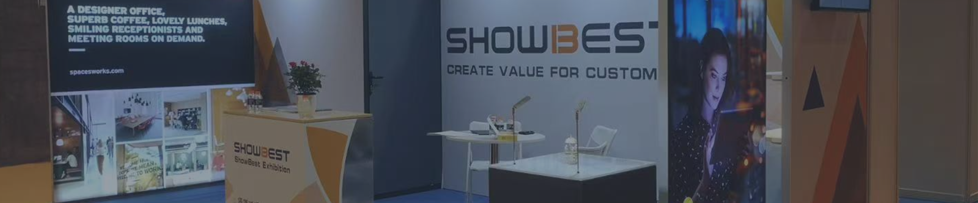 about us banner
