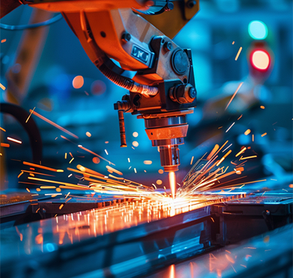 Welding