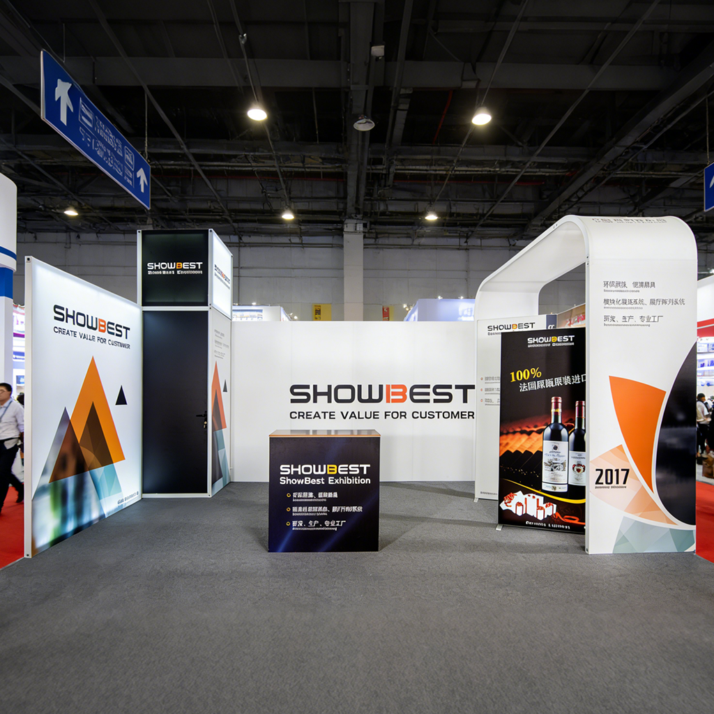 Exhibition System