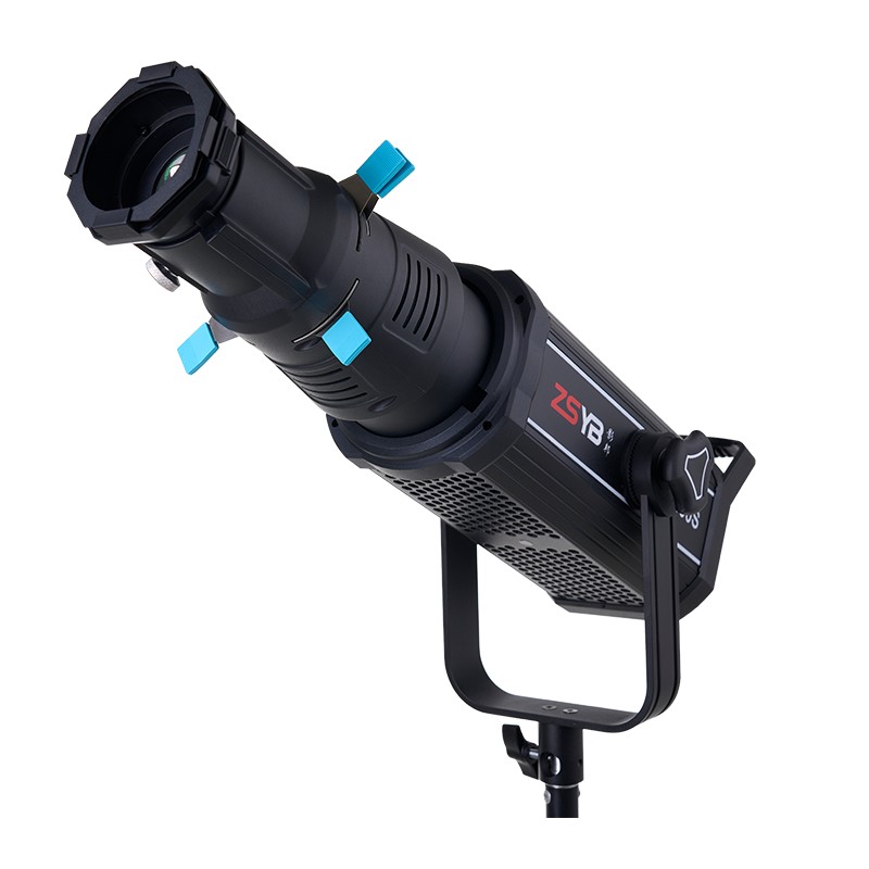 OPTICAL SYSTEM, EFFICIENT LIGHT GATHERING