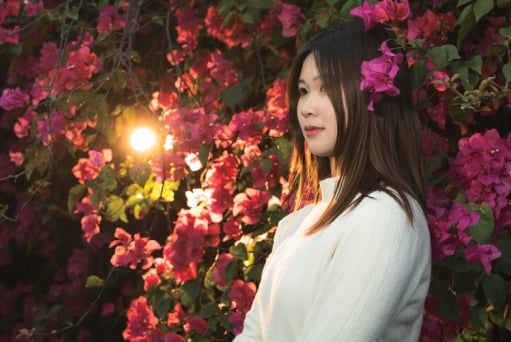 Beyond Illumination: Shaping Mood and Color with an Optical Snoot and RGB Light Stick