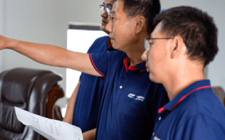 Technical Guidance