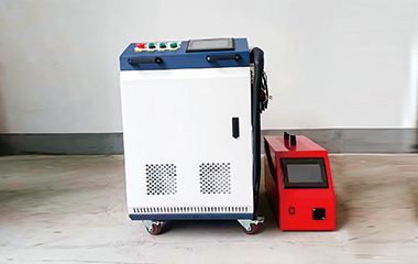 Laser Welding Machines: A Guide to High-Speed, Low-Distortion Joining