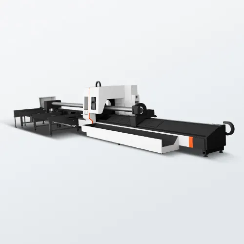 When should you upgrade to a tube laser cutting machine?
