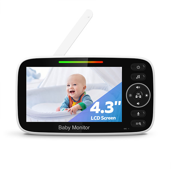 How to Choose the Best Monitors with Cameras for Your Business Needs
