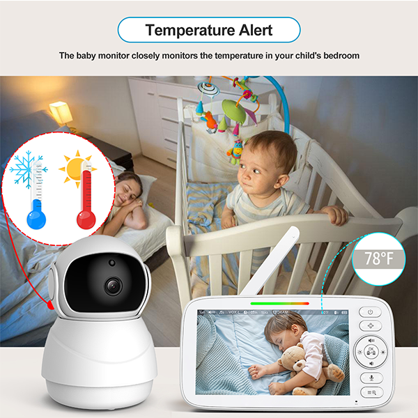 How Room CCTV Cameras Improve Safety in Residential and Commercial Spaces?