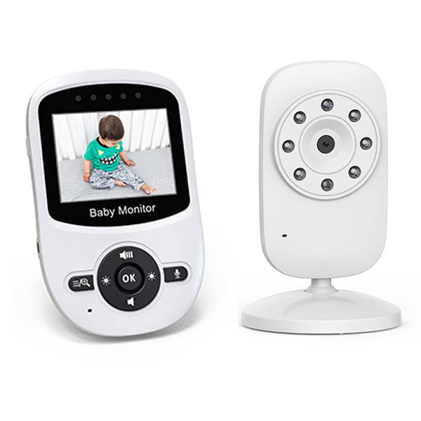 Where to Find the Best Deals on Indoor Monitor Cameras for Bulk Buying