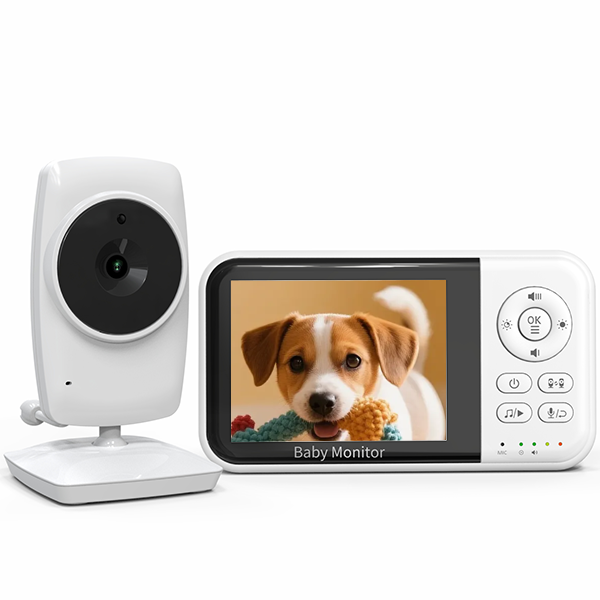 What Features Make a Dog Surveillance Camera Stand Out in the Market?