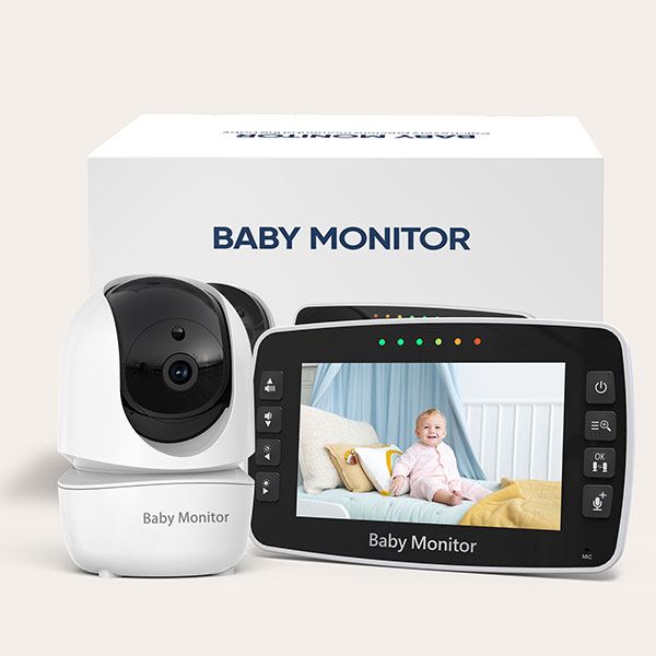How to Choose the Best Infant Video Monitor for Your Retail Needs