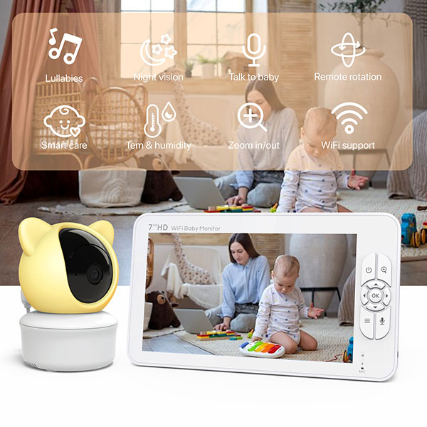 What Common Issues Do Parents Face with Newborn Monitors?