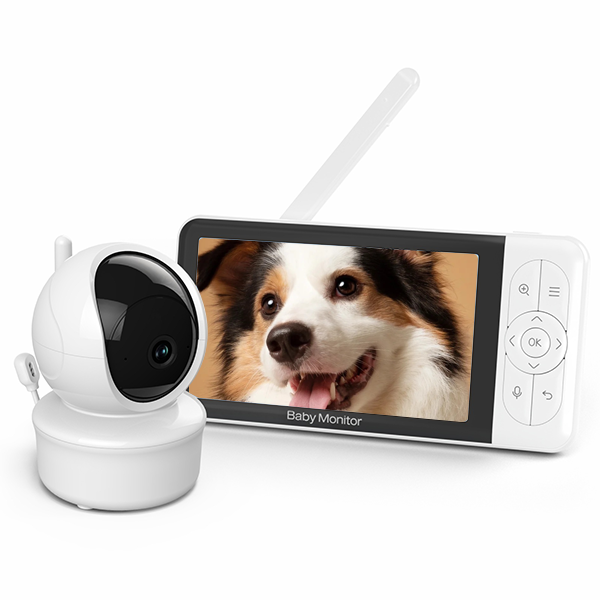 How Dog Security Cameras Enhance Pet Safety and Home Security