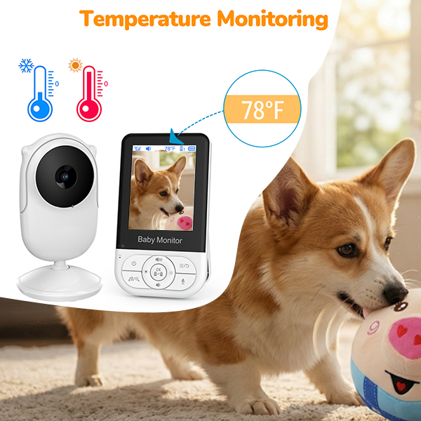 How Smart Pet Cameras Enhance Your Pet's Safety and Wellbeing