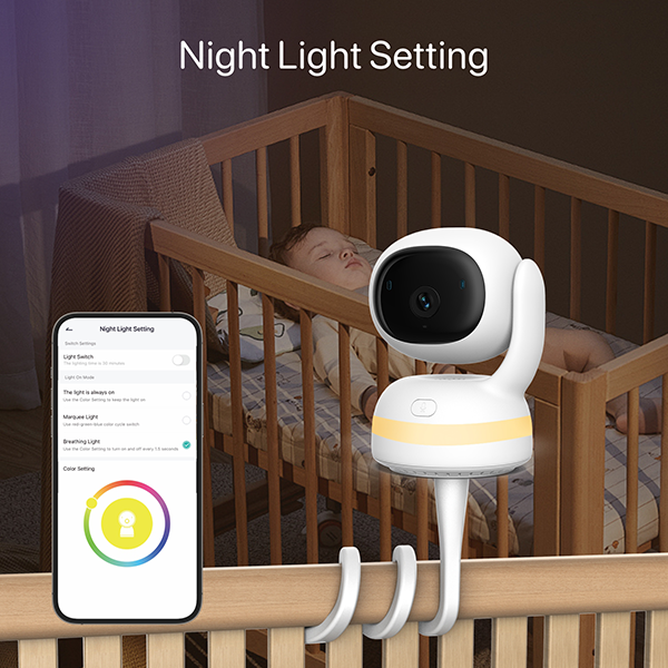 Common Usage Issues with Security Cameras with Screens and Solutions