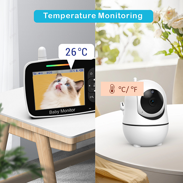 How to Choose the Best Pet Monitor for Wholesale Purchases