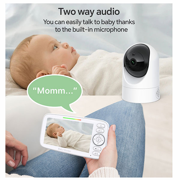 Where to Buy High-Quality Baby Cameras in Bulk