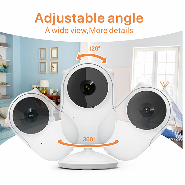 Where to Buy Smart Pet Cameras at Competitive Wholesale Prices