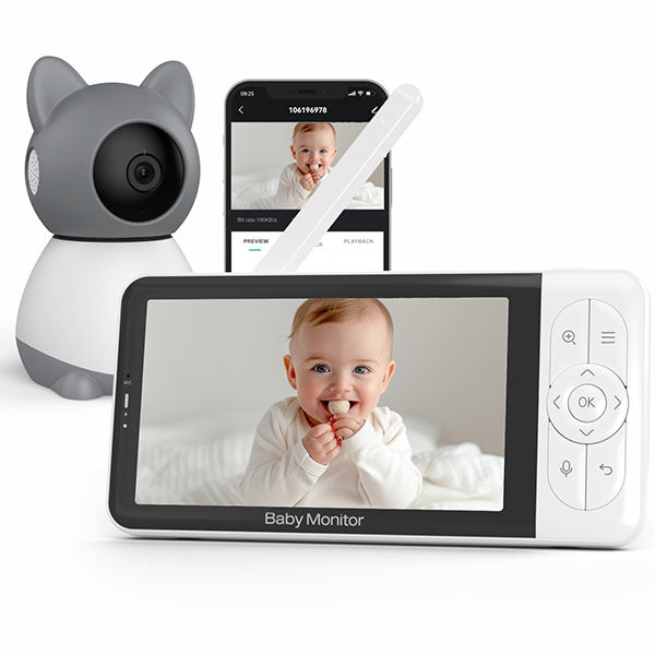 How to Integrate an Infant Sleep Tracker into Your Parenting Routine