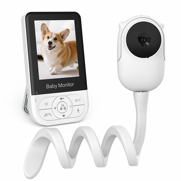 How to Choose the Right Dog Camera for Your Home Environmen