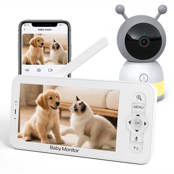 Common Usage Issues with Indoor Pet Cameras and Solutions