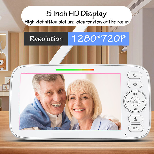 How to Choose the Right Fall Monitor for Your Loved Ones