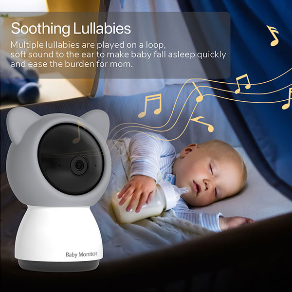 How Indoor Video Surveillance Cameras Enhance Security and Peace of Mind